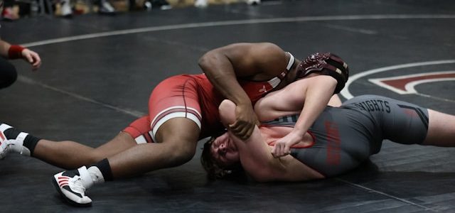 Grappling : récits inspirants de vies transformées par la discipline