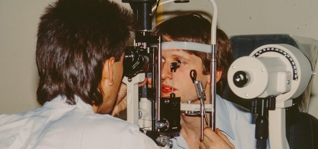 Les maladies oculaires les plus fréquentes à connaître