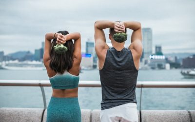 Récupération musculaire