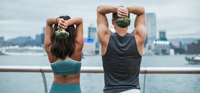Récupération musculaire