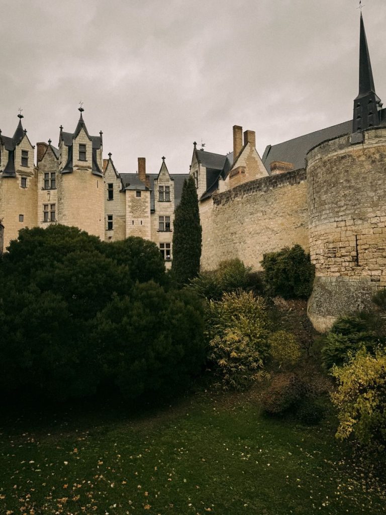 Château de suze-la-rousse