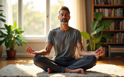 Santé mentale : conseils pour un équilibre durable