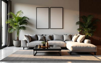 Comment transformer votre espace avec style