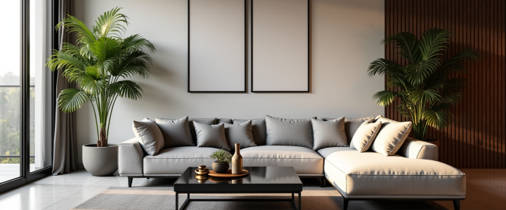 Comment transformer votre espace avec style