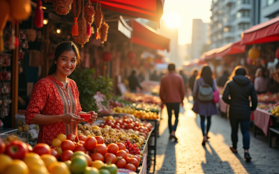 Les stratégies qui permettent de se démarquer sur un marché saturé