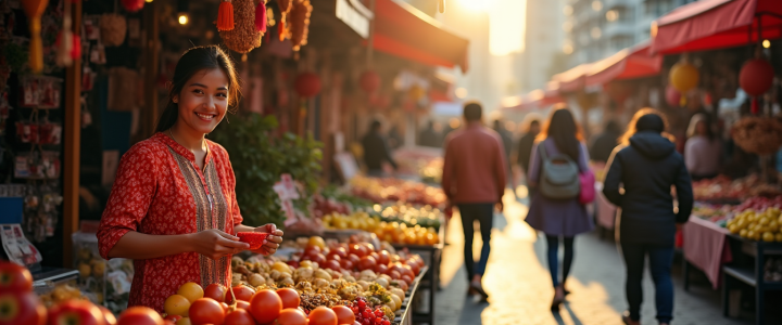 Les stratégies qui permettent de se démarquer sur un marché saturé