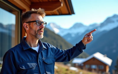 Vitrier en Suisse : le piège des tarifs d'urgence à éviter absolument