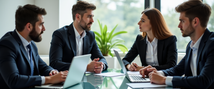 Comment éviter les problèmes de trésorerie dans une entreprise
