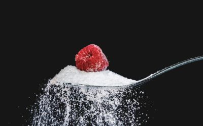 consommation de sucre