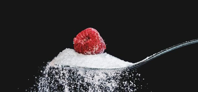 consommation de sucre