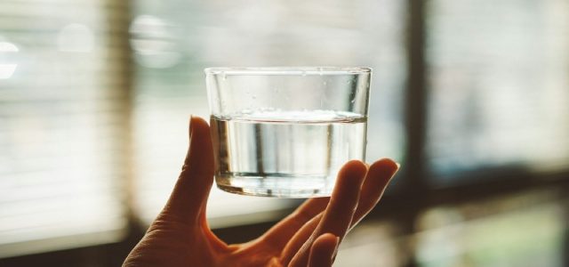 Hydratation et énergie