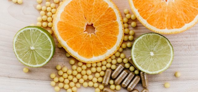 Les vitamines indispensables pour rester en forme toute l’année