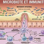 Microbiote et immunité