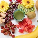 Nutriments et énergie