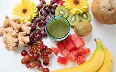 Nutriments et énergie