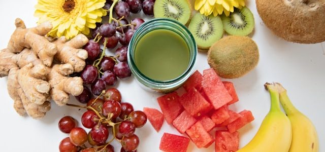 Nutriments clés pour l’énergie longue durée