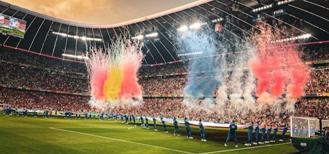 Coupe du Monde