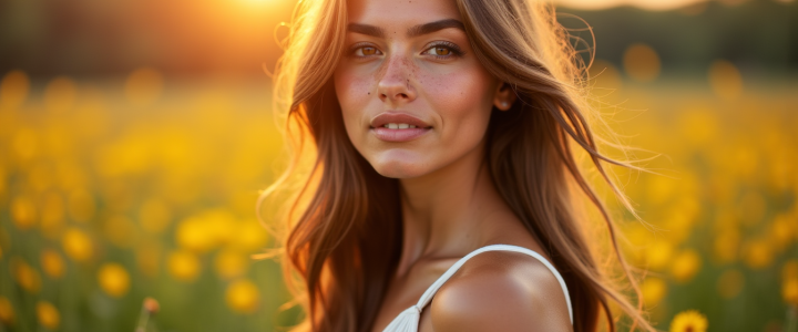 L’art de sublimer la beauté naturelle sans artifices L’art de sublimer la beauté naturelle sans artifices