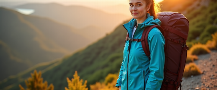 Voyagez léger : astuces pour un sac à dos optimisé Voyagez léger : astuces pour un sac à dos optimisé