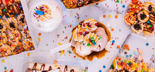 Comment combler vos envies de sucré sans culpabiliser : astuces gourmandes et légères