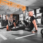 entraînement HIIT