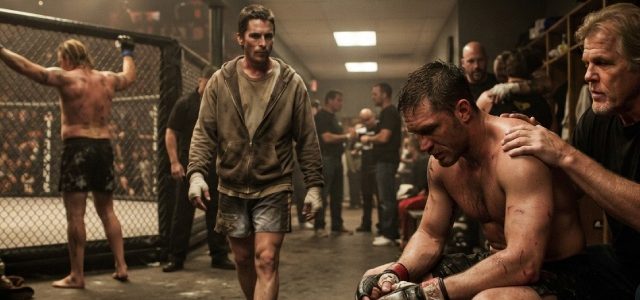 Top 5 des films incontournables pour les fans de MMA