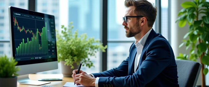 Investissement durable, Critères ESG, Impact environnemental et social, Stratégie financière
