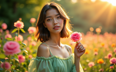 beauté naturelle, biotechnologie cosmétique, biomimétisme, soins de la peau