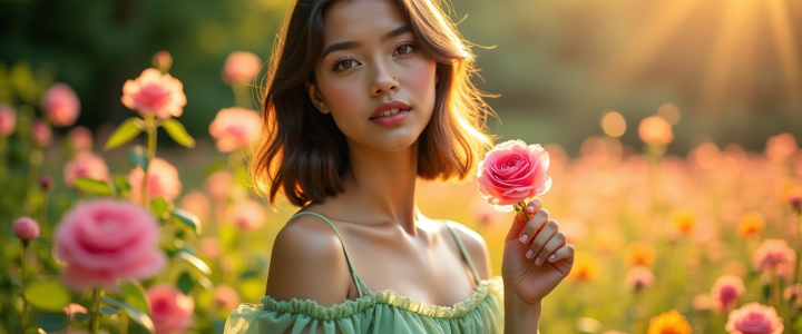 Mystères de la beauté : entre nature et innovation