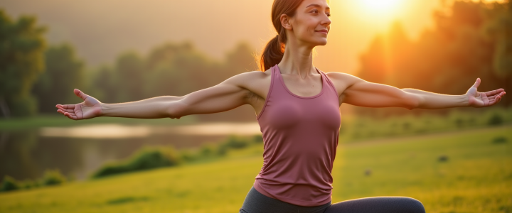 Optimiser votre bien-être grâce à des habitudes saines