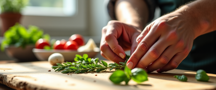 Pourquoi la simplicité est-elle au cœur de la cuisine ?