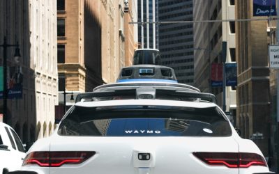 Véhicules autonomes