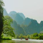 Nature sauvage : les parcs nationaux du Vietnam et du Cambodge