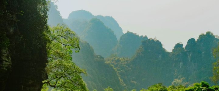 Les plus beaux parcs nationaux du Vietnam et du Cambodge Les plus beaux parcs nationaux du Vietnam et du Cambodge
