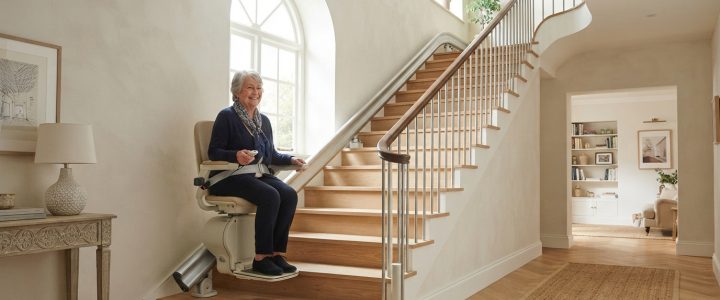 Comment bien choisir et faire installer son monte-escalier ?